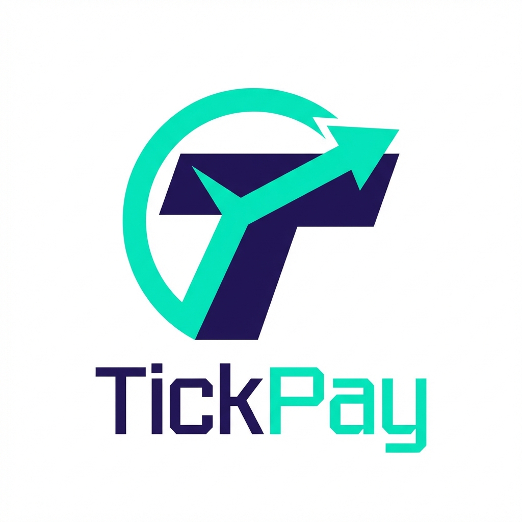 TickPay Logo